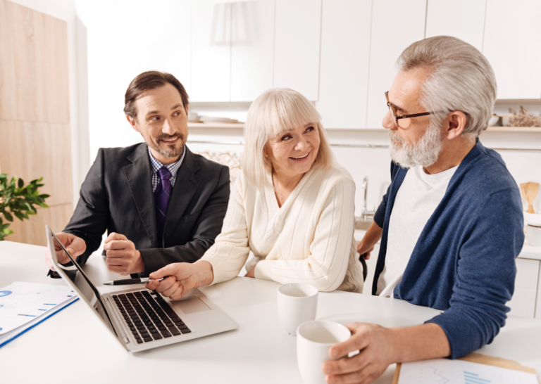 The Benefits of Annuities Explained​