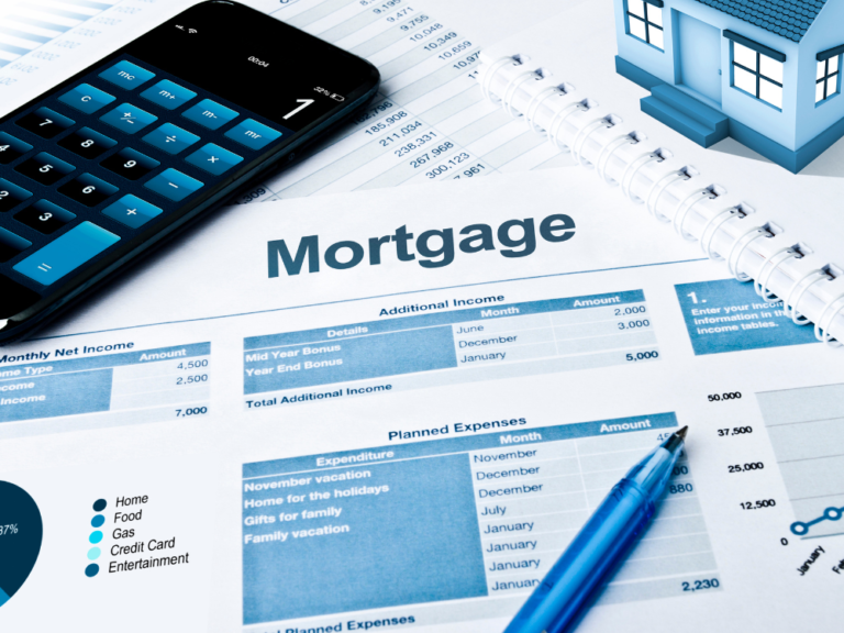 Top 5 Mortgage Protection Tips