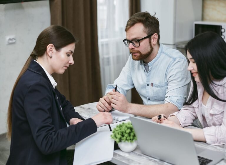 The Ultimate Guide to DSCR Lending Shifts