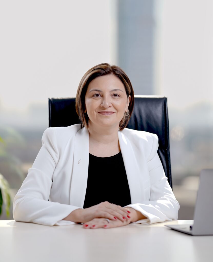 Catherine Lee, Customer Support at Farmer Stockman Insurance