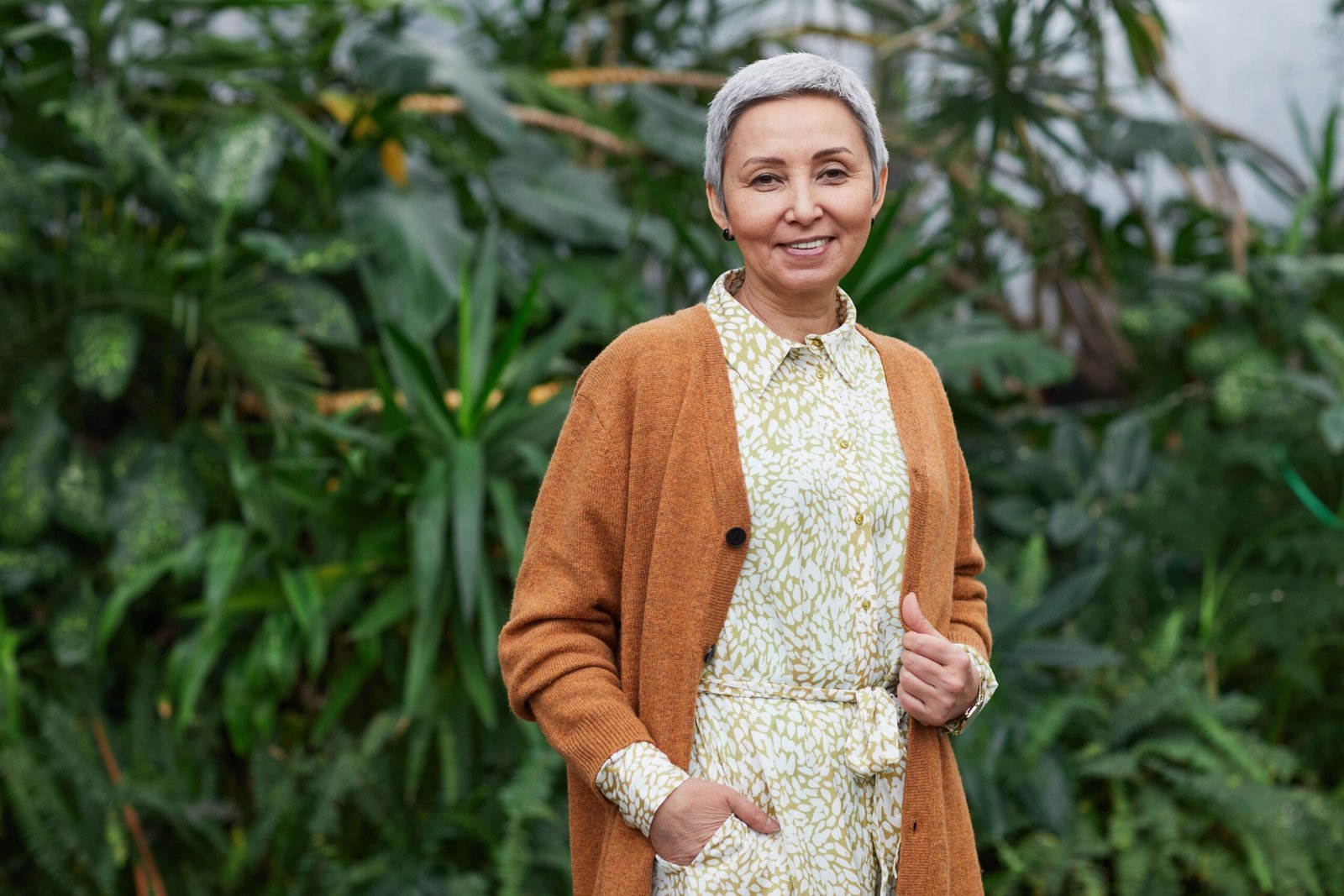 Jane Smith, Manager, satisfied Farmer Stockman Insurance client